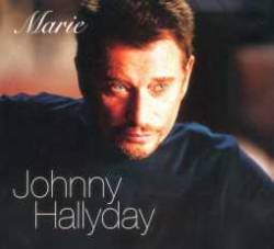 Johnny Hallyday : Marie